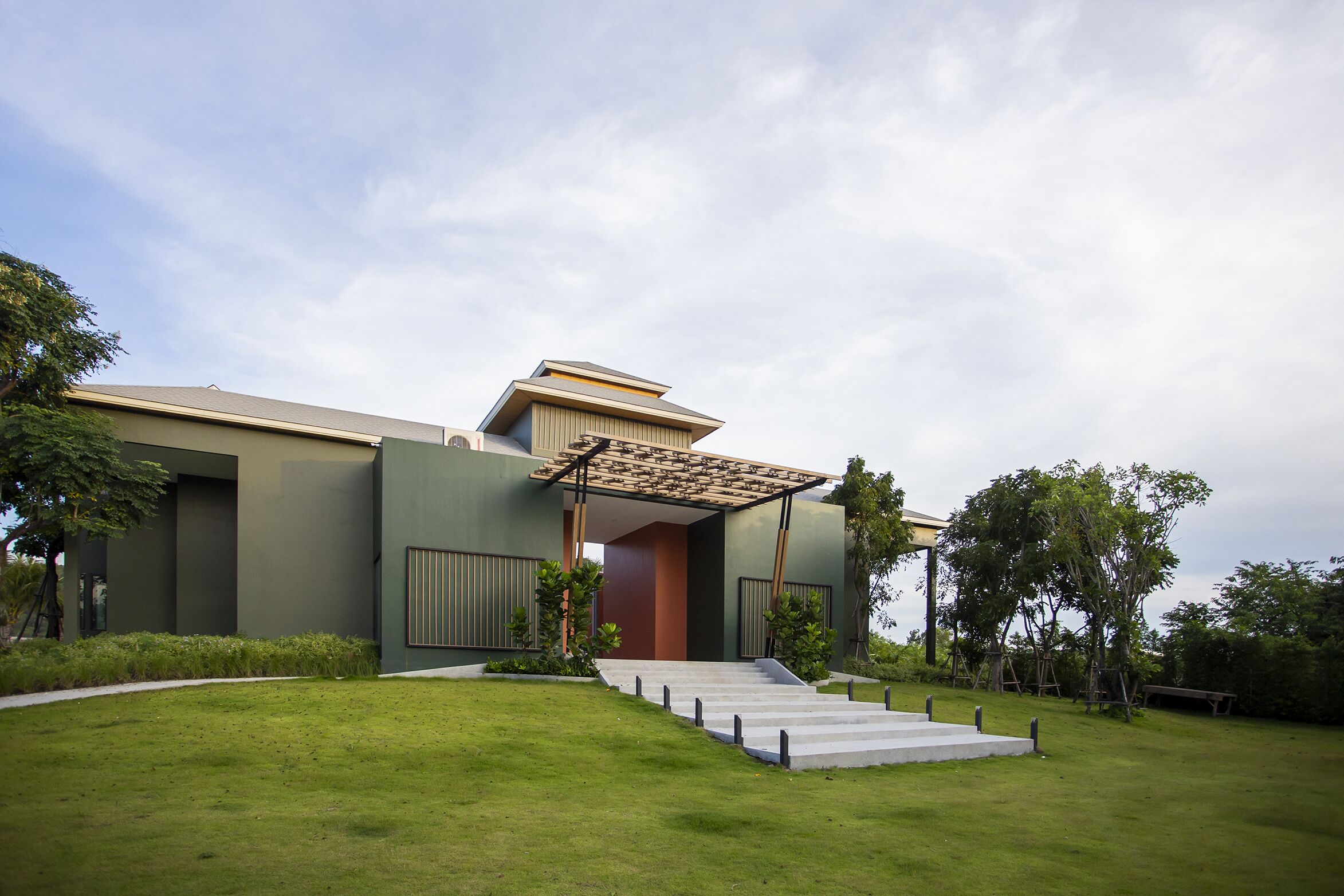 Phukalini Luxury Pool Villa & Onsen