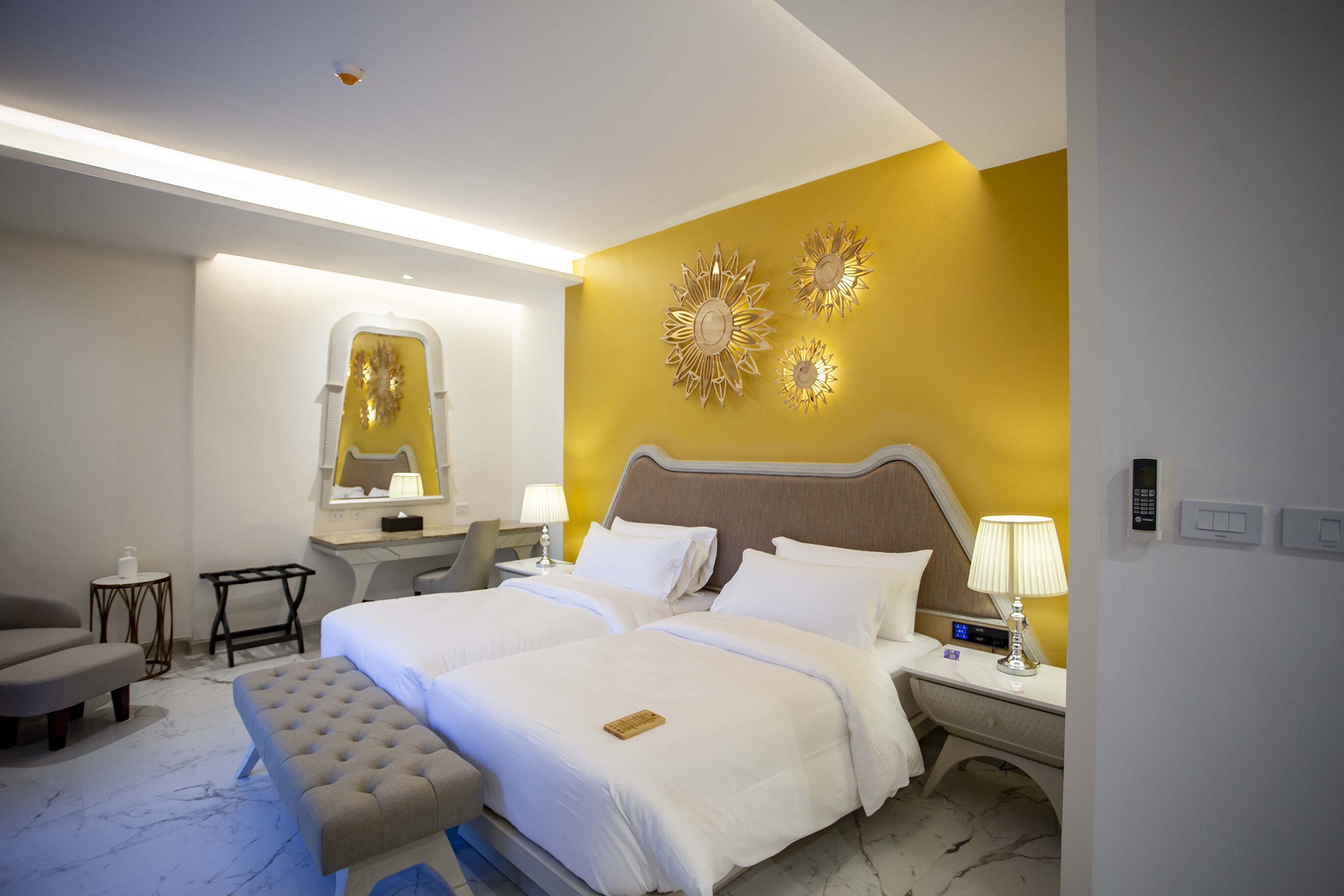 Phukalini Luxury Pool Villa & Onsen