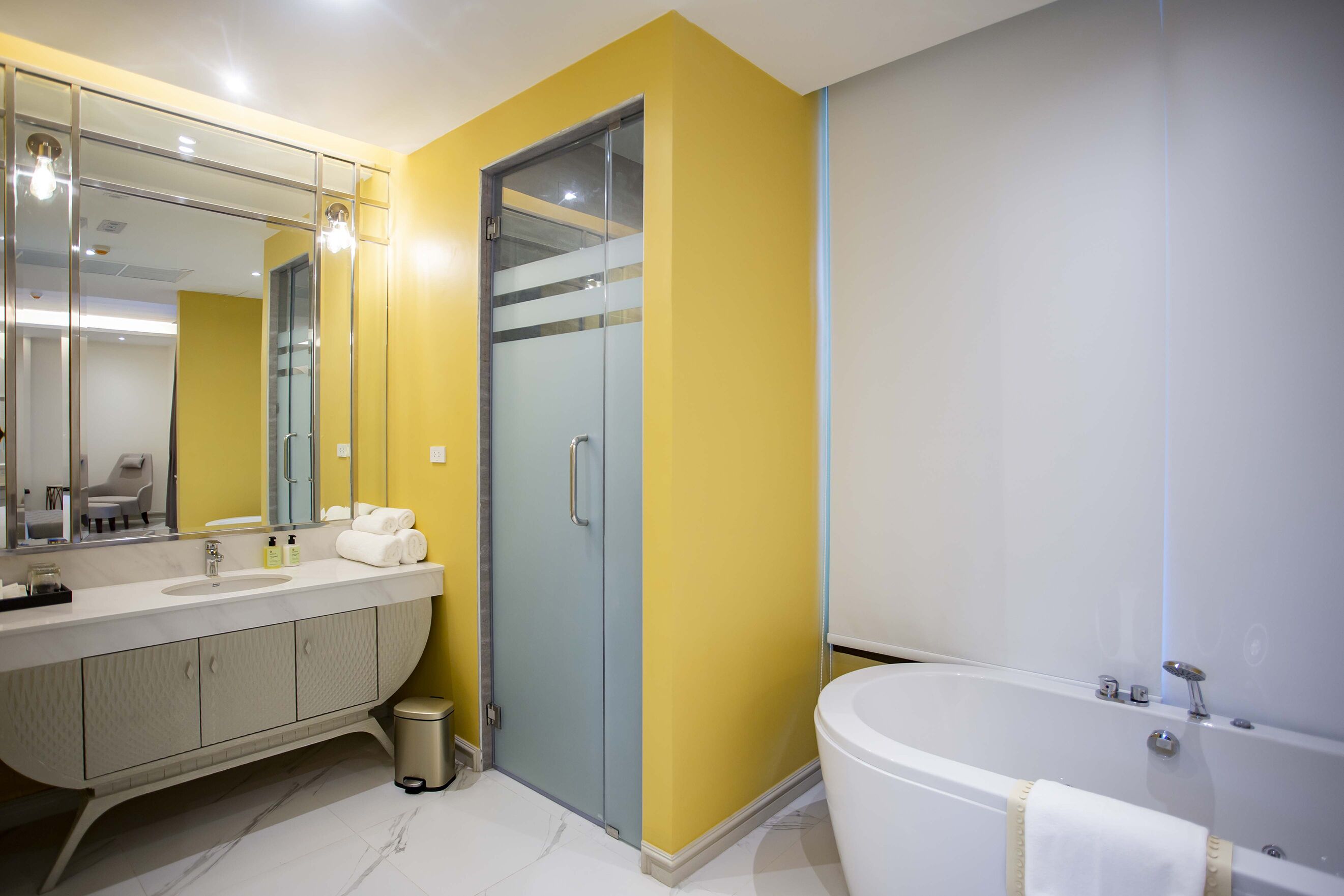 Phukalini Luxury Pool Villa & Onsen