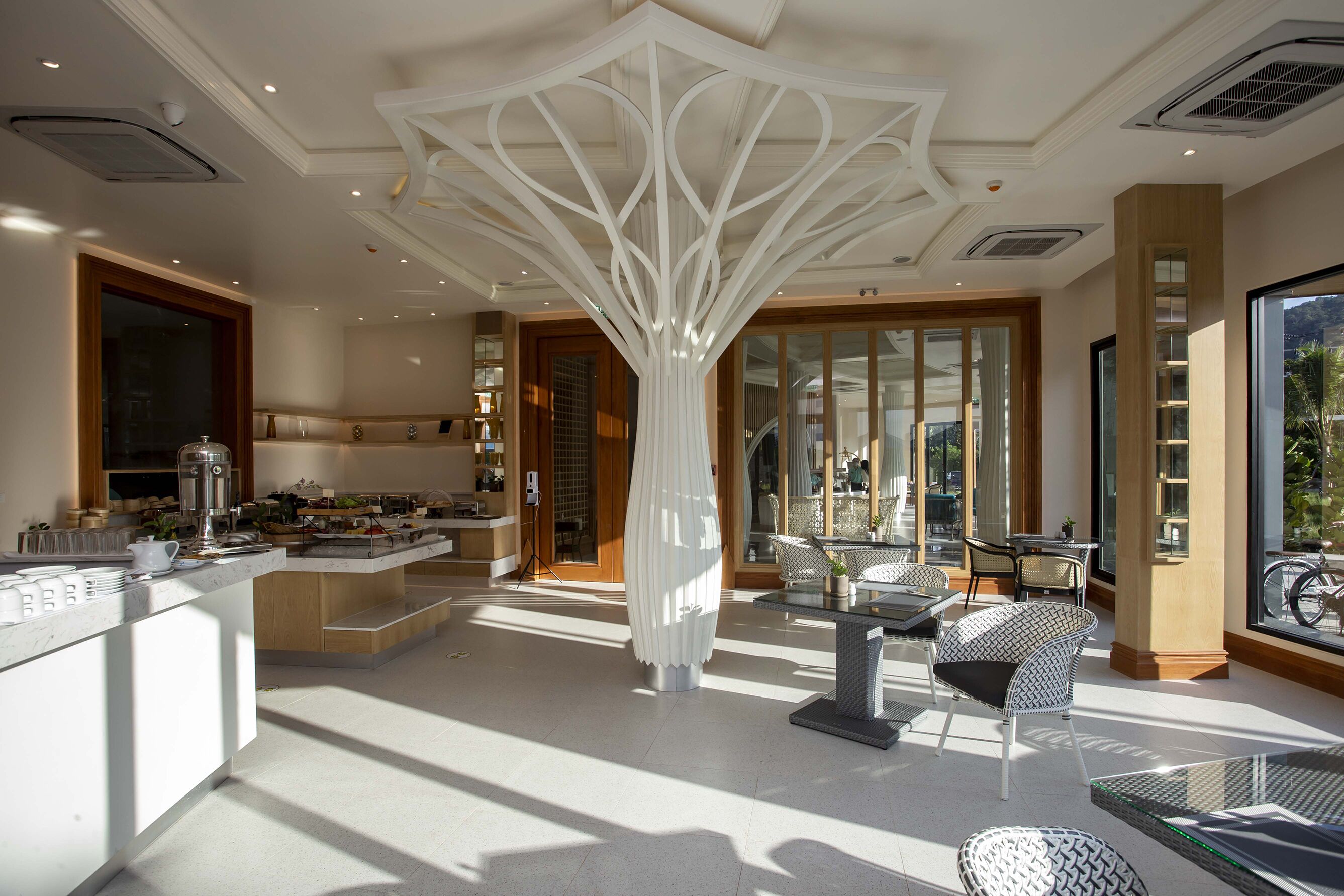 Phukalini Luxury Pool Villa & Onsen