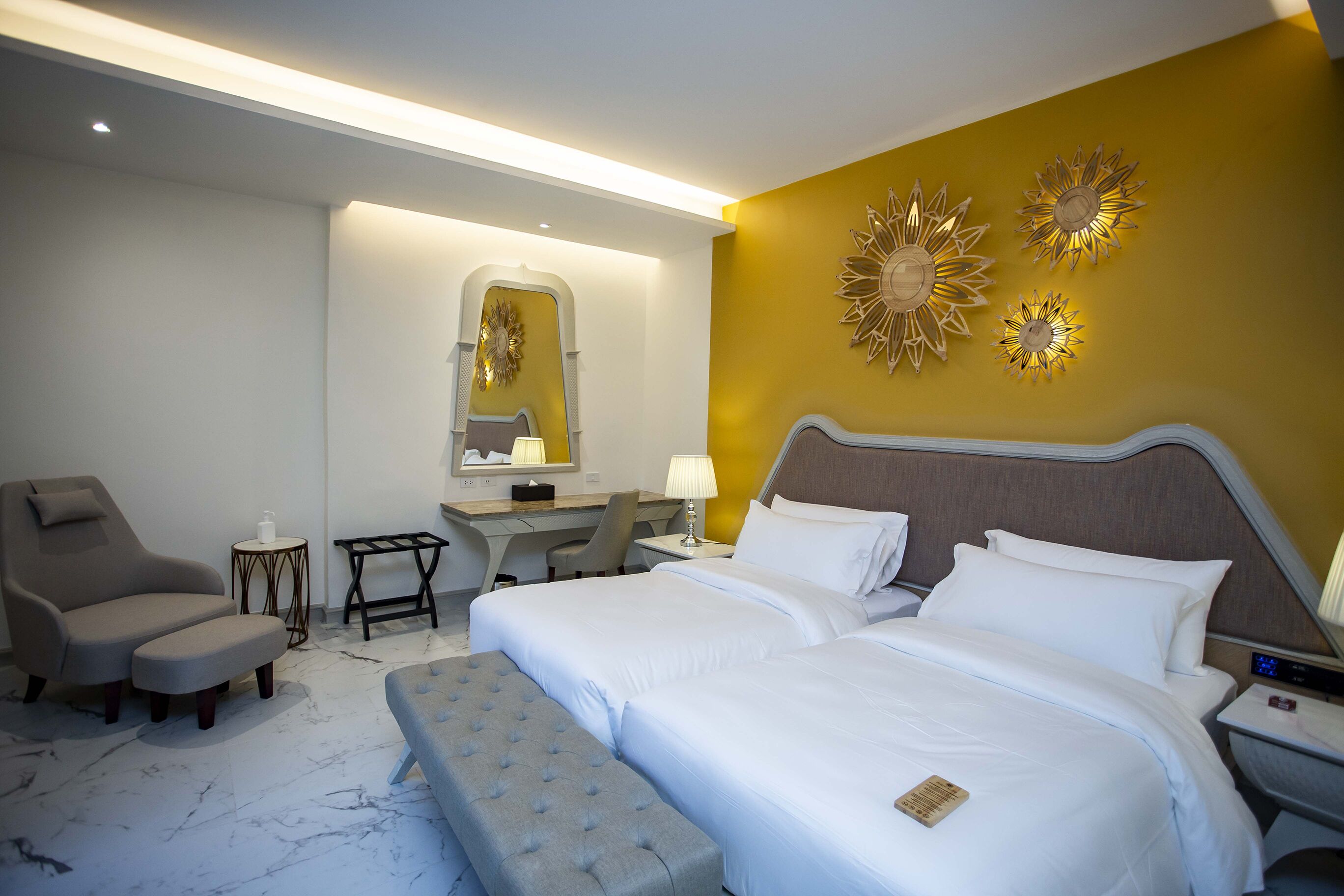 Phukalini Luxury Pool Villa & Onsen