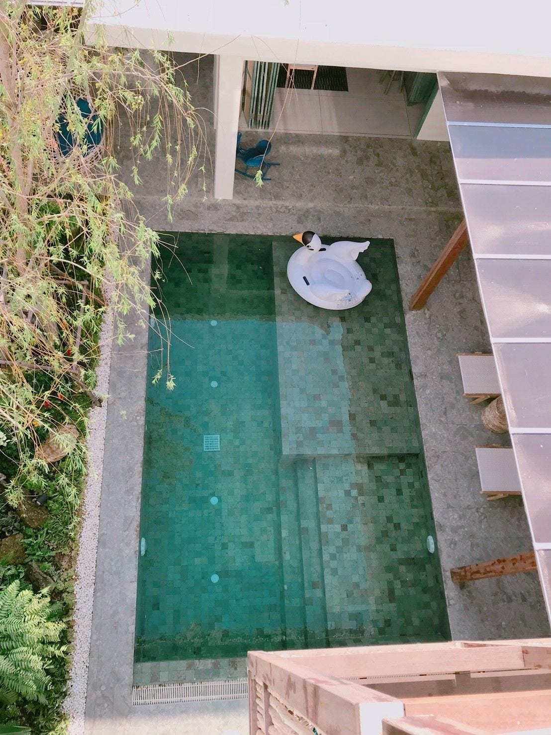 Pineapple Lazy Beach Villas