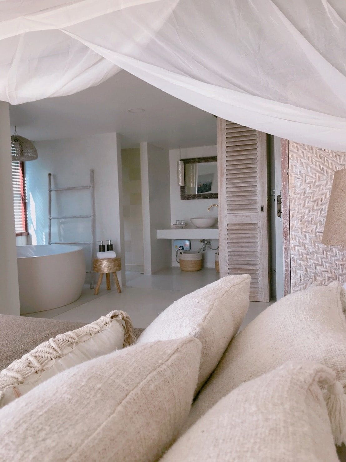 Pineapple Lazy Beach Villas