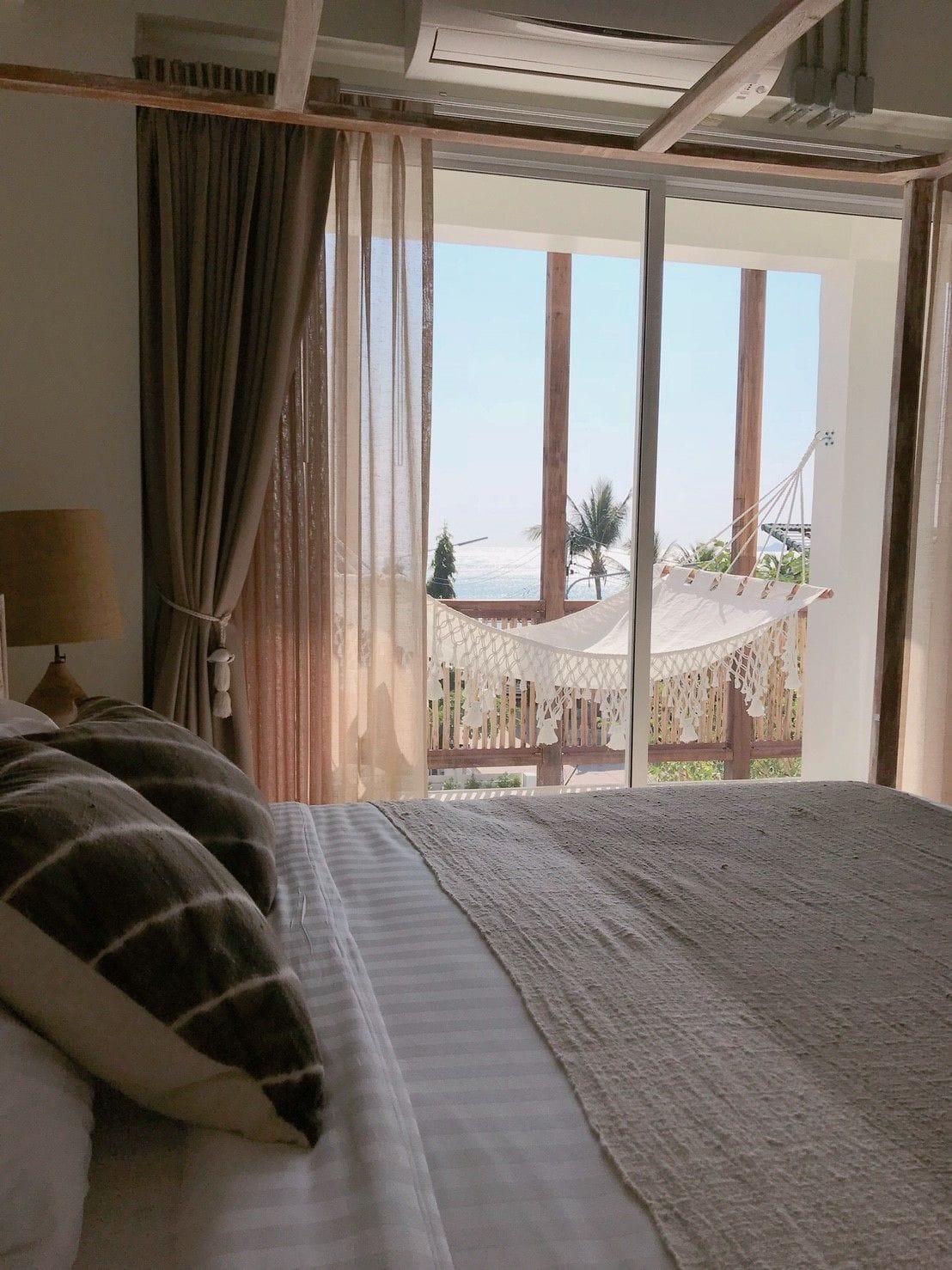 Pineapple Lazy Beach Villas