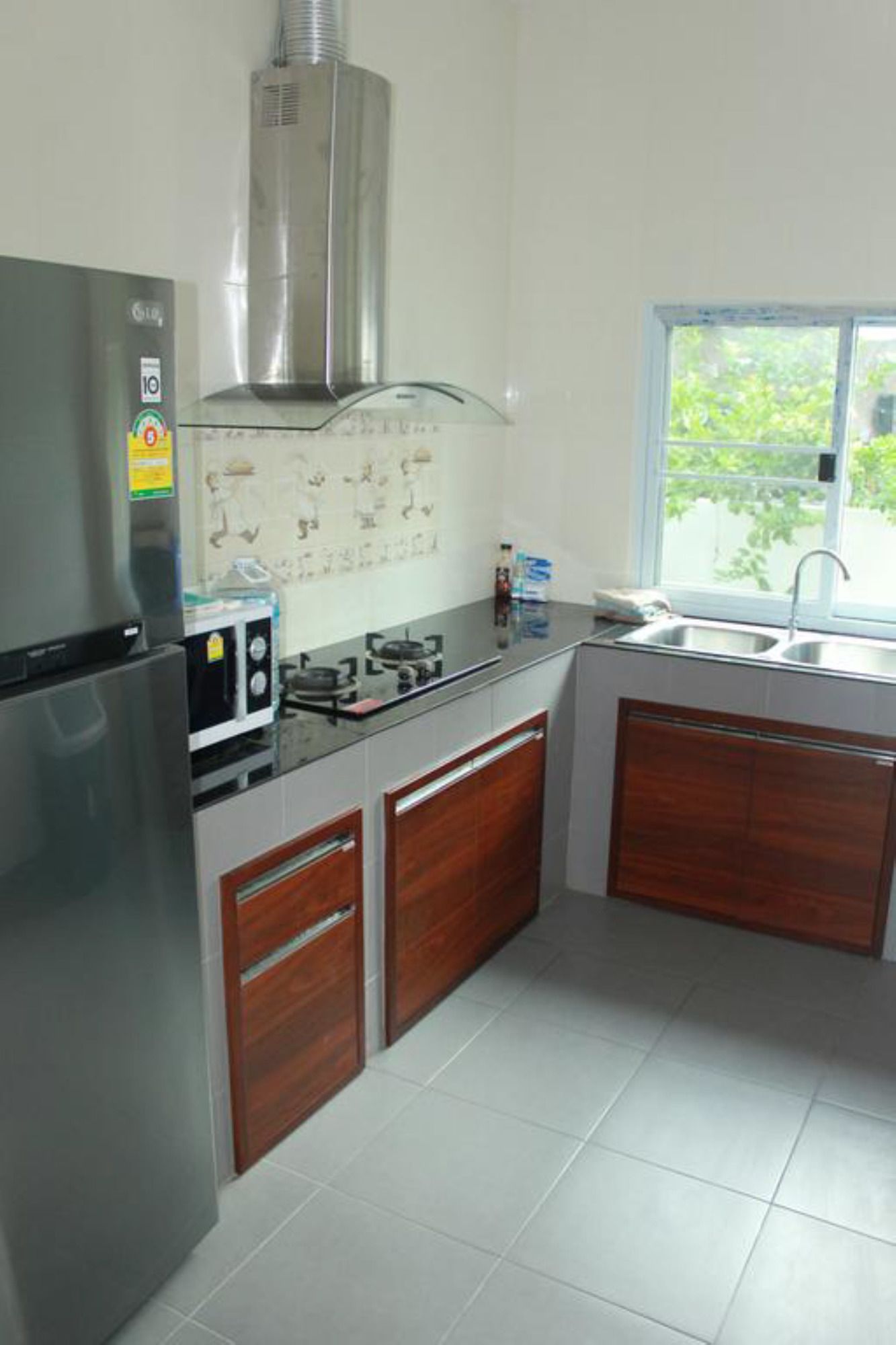 Pitchayapa Hua Hin Pool Villa Holiday