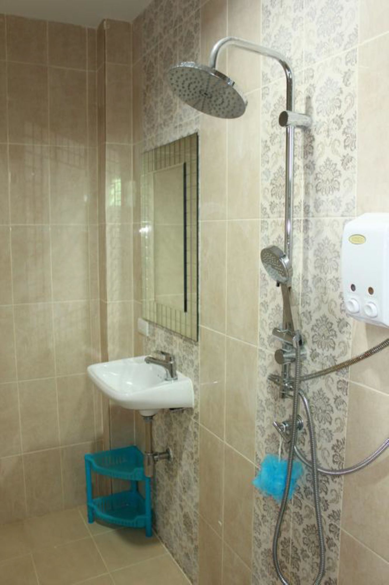 Pitchayapa Hua Hin Pool Villa Holiday