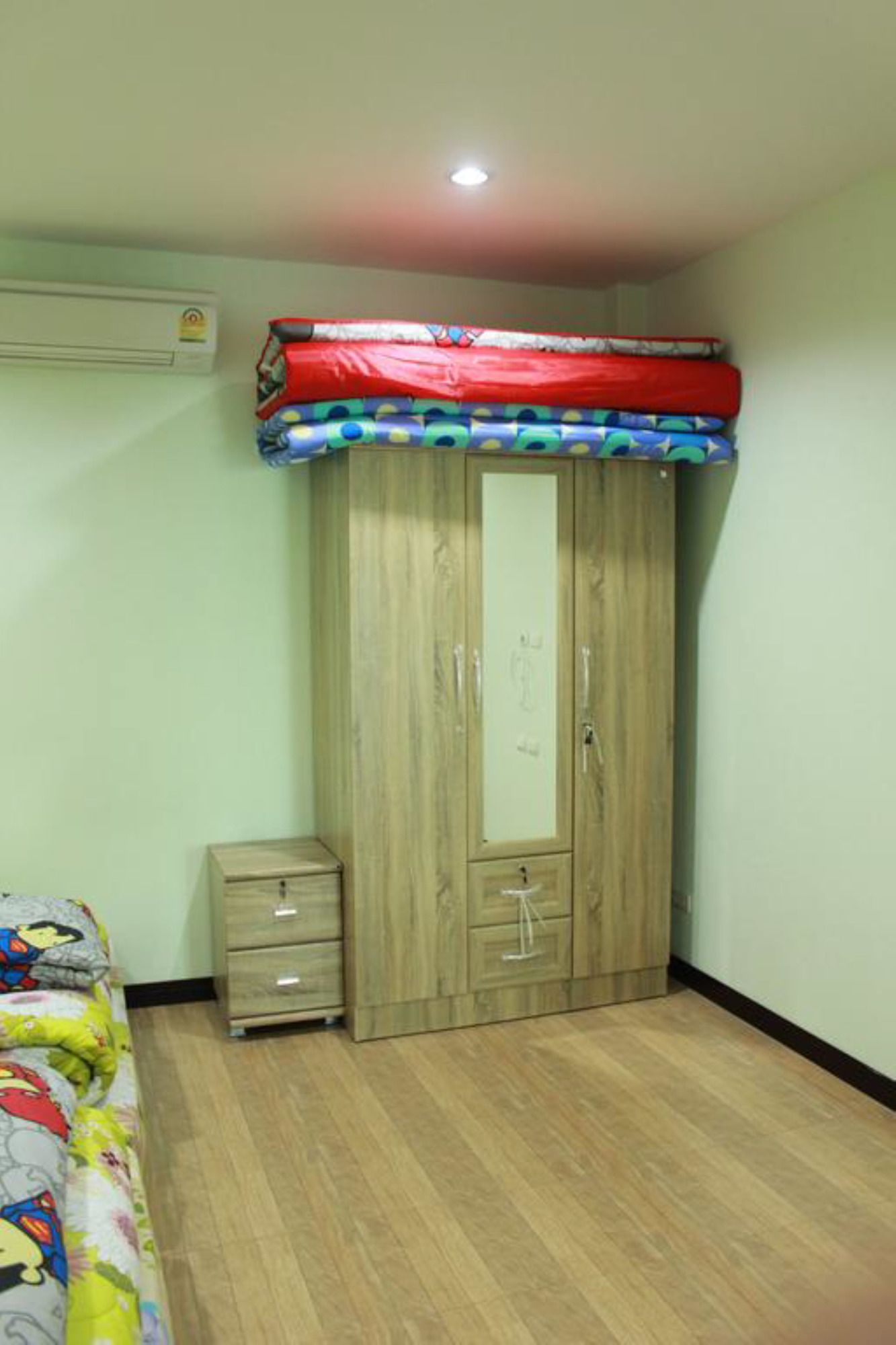 Pitchayapa Hua Hin Pool Villa Holiday