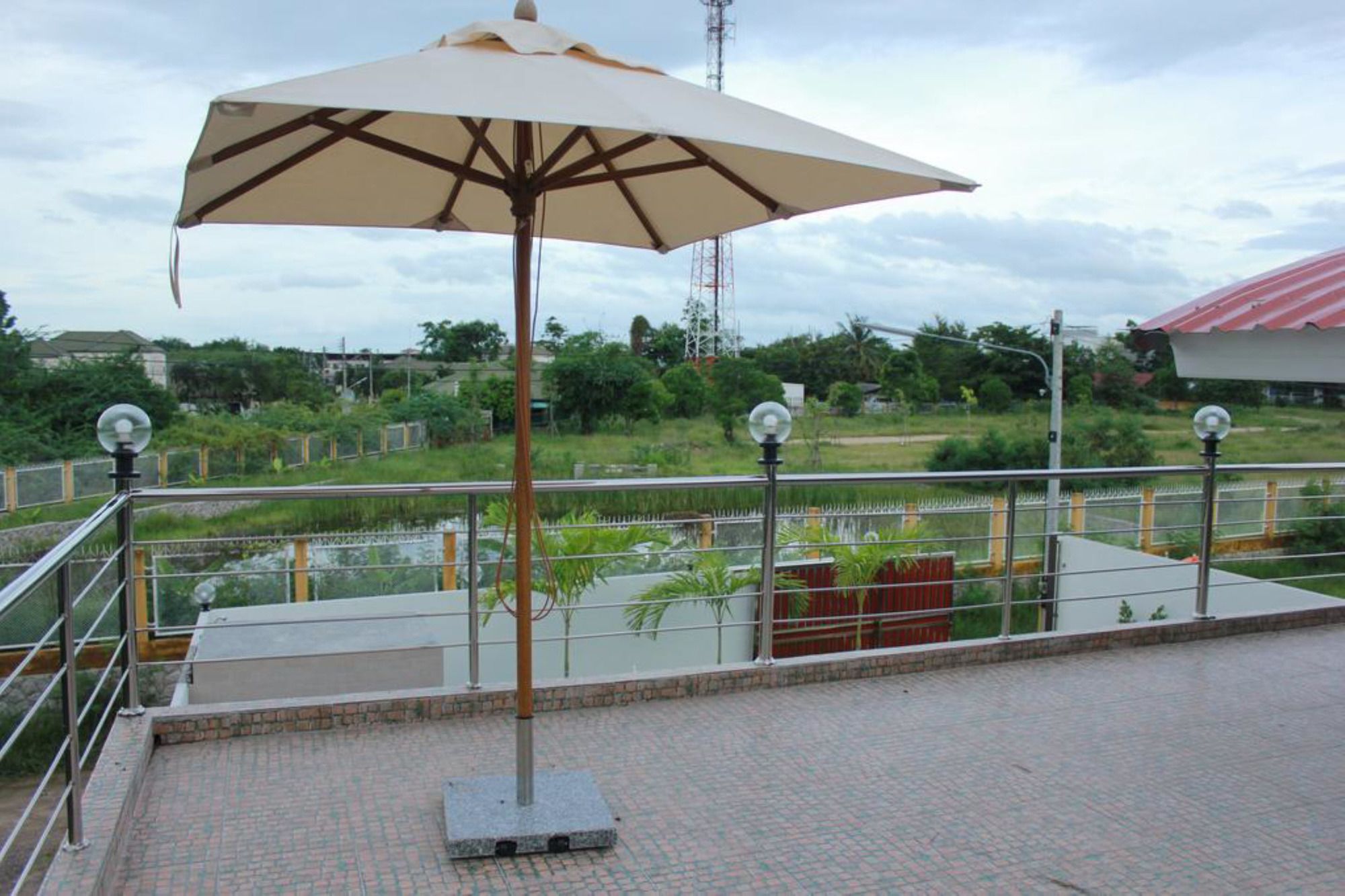 Pitchayapa Hua Hin Pool Villa Holiday