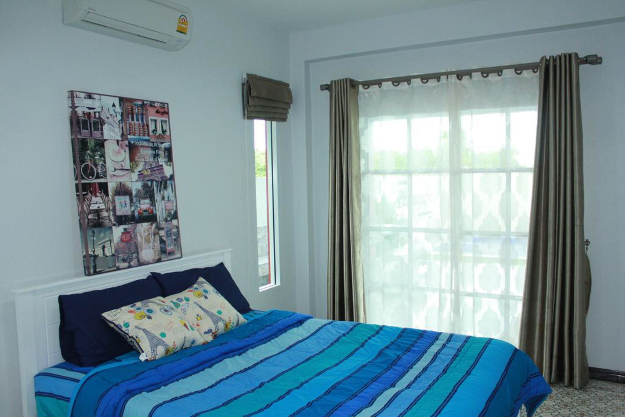 Pitchayapa Hua Hin Pool Villa Holiday