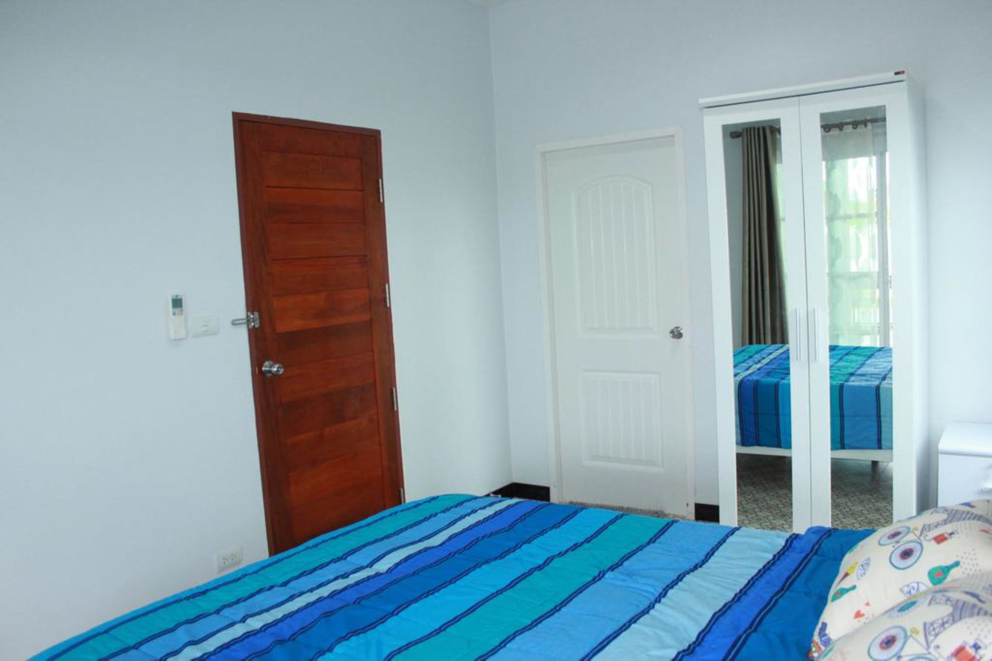 Pitchayapa Hua Hin Pool Villa Holiday