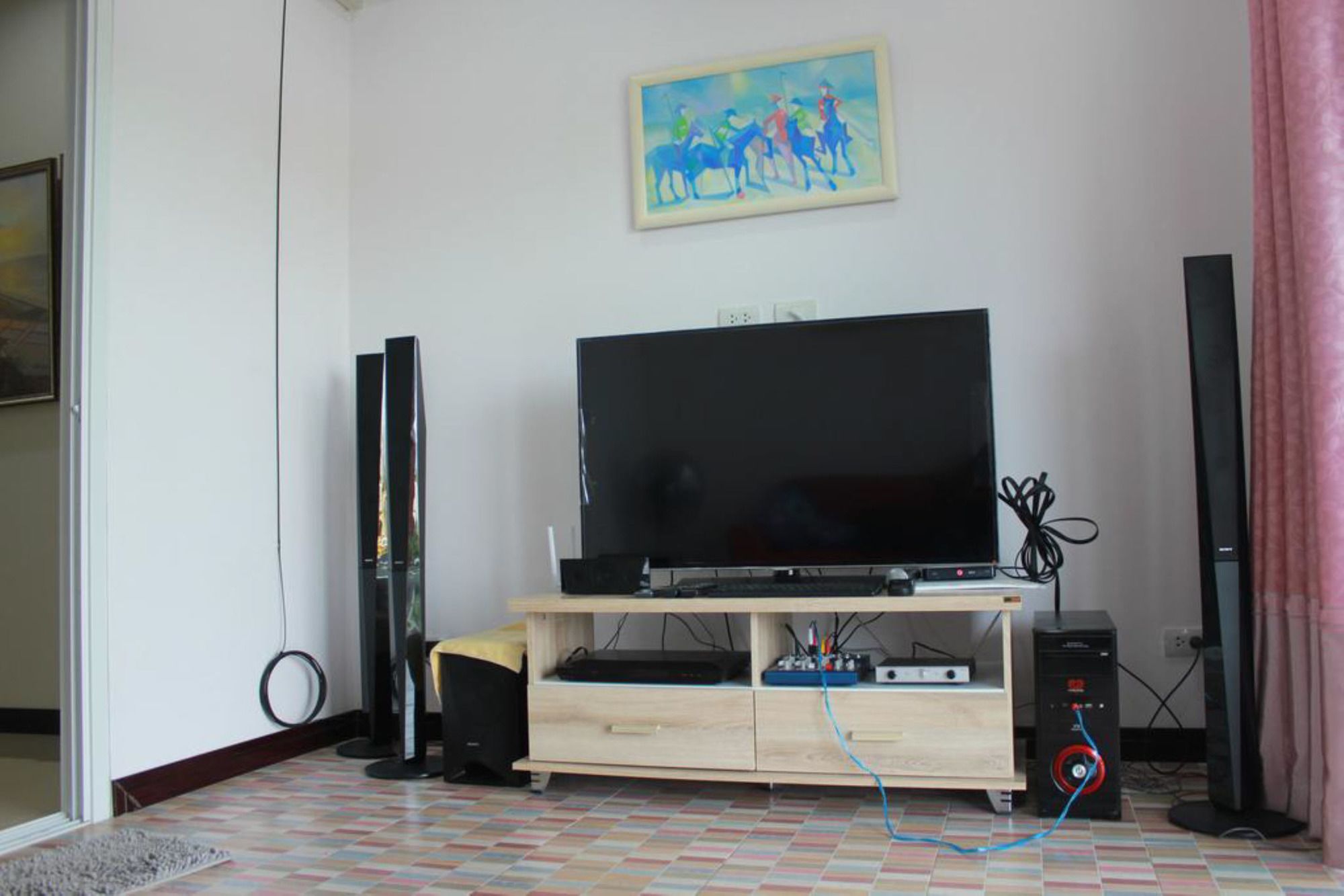 Pitchayapa Hua Hin Pool Villa Holiday