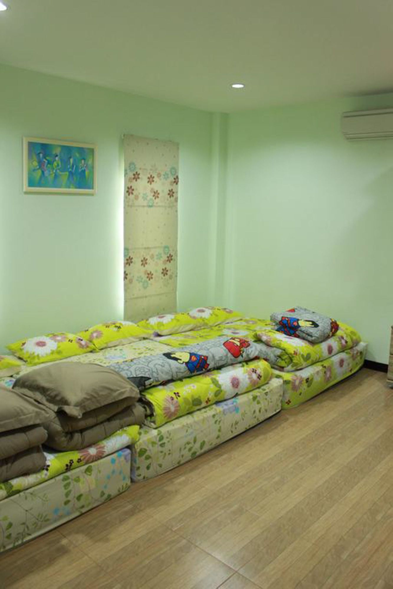 Pitchayapa Hua Hin Pool Villa Holiday