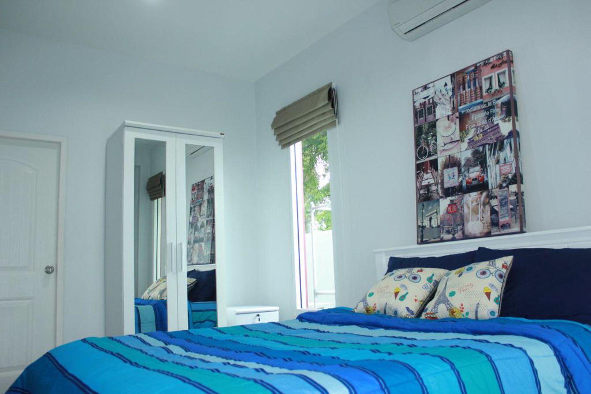Pitchayapa Hua Hin Pool Villa Holiday