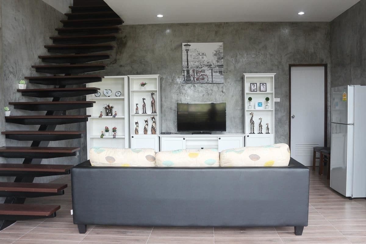 PK Villa