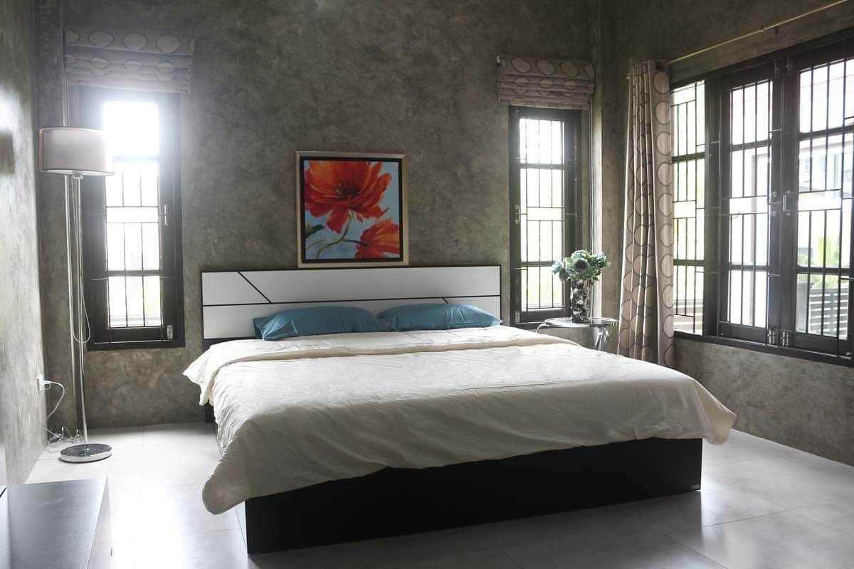 PK Villa