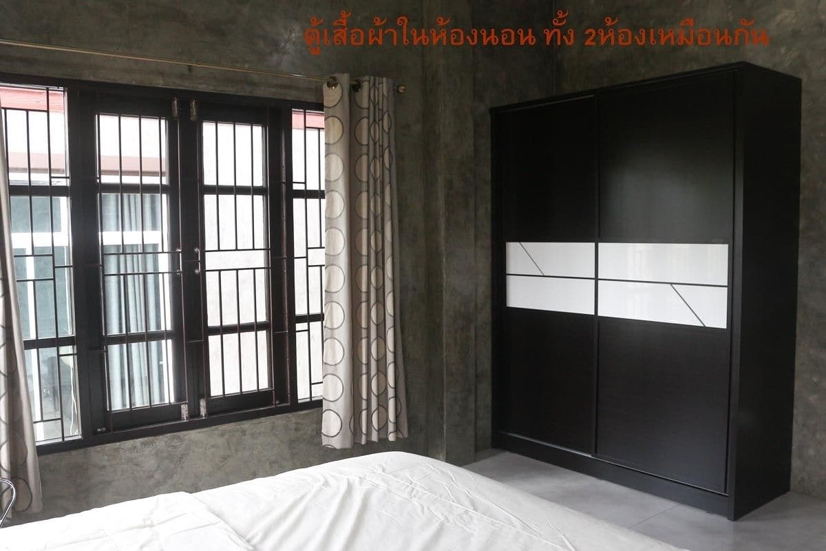 PK Villa