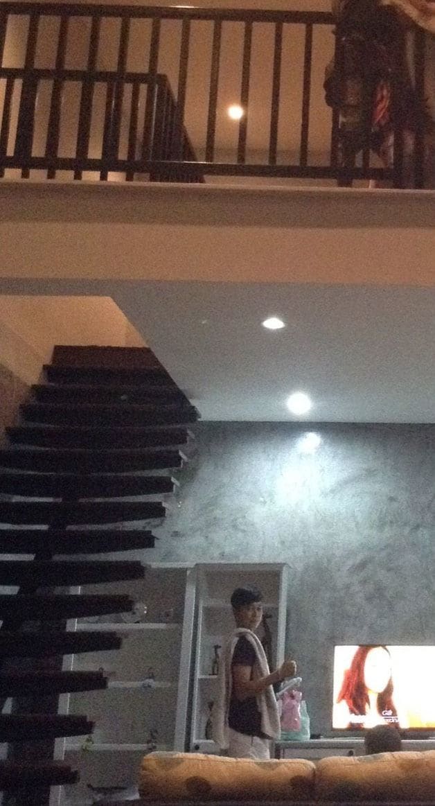 PK Villa