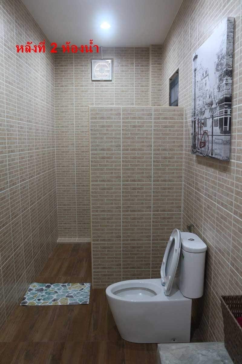PK Villa