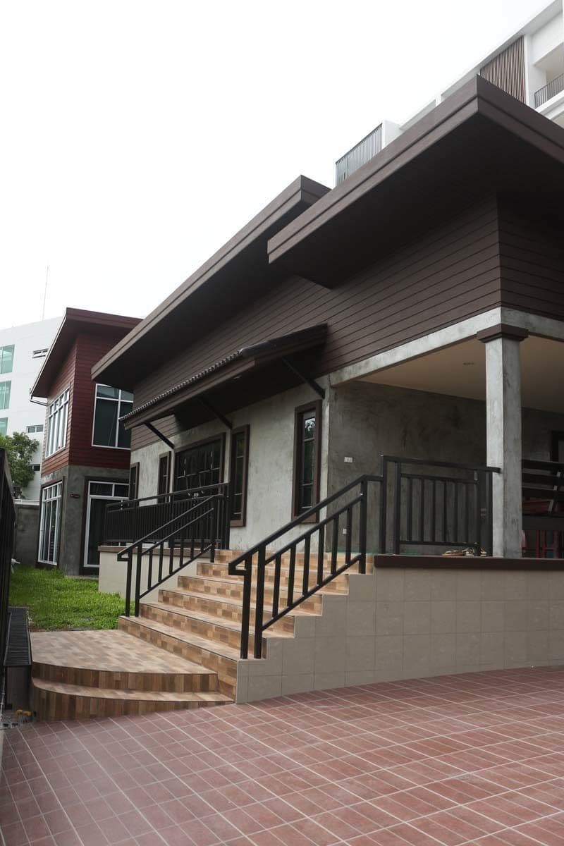 PK Villa
