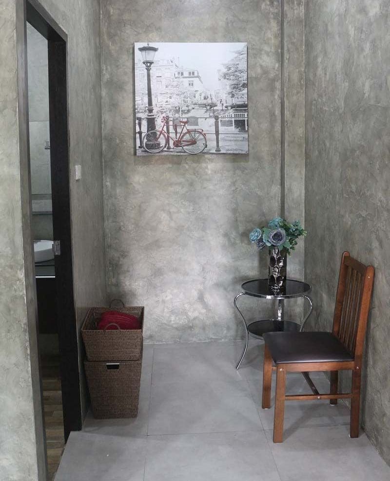 PK Villa