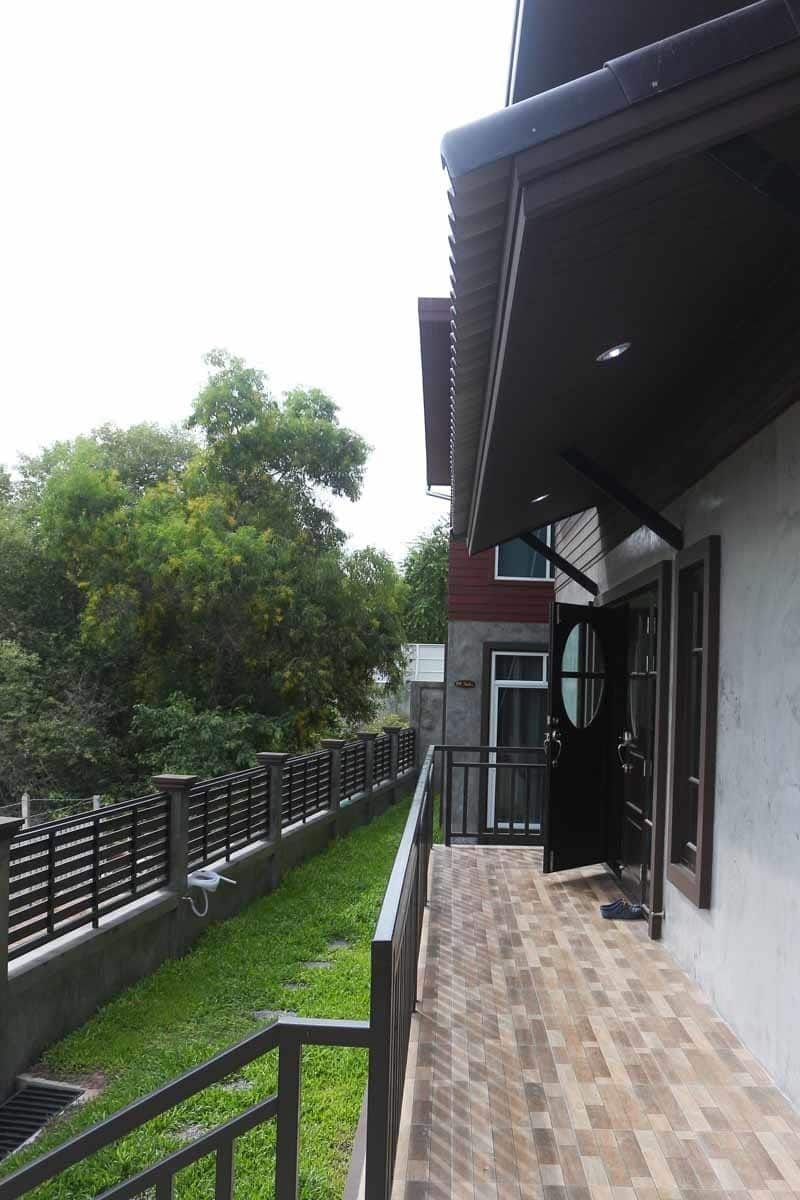 PK Villa