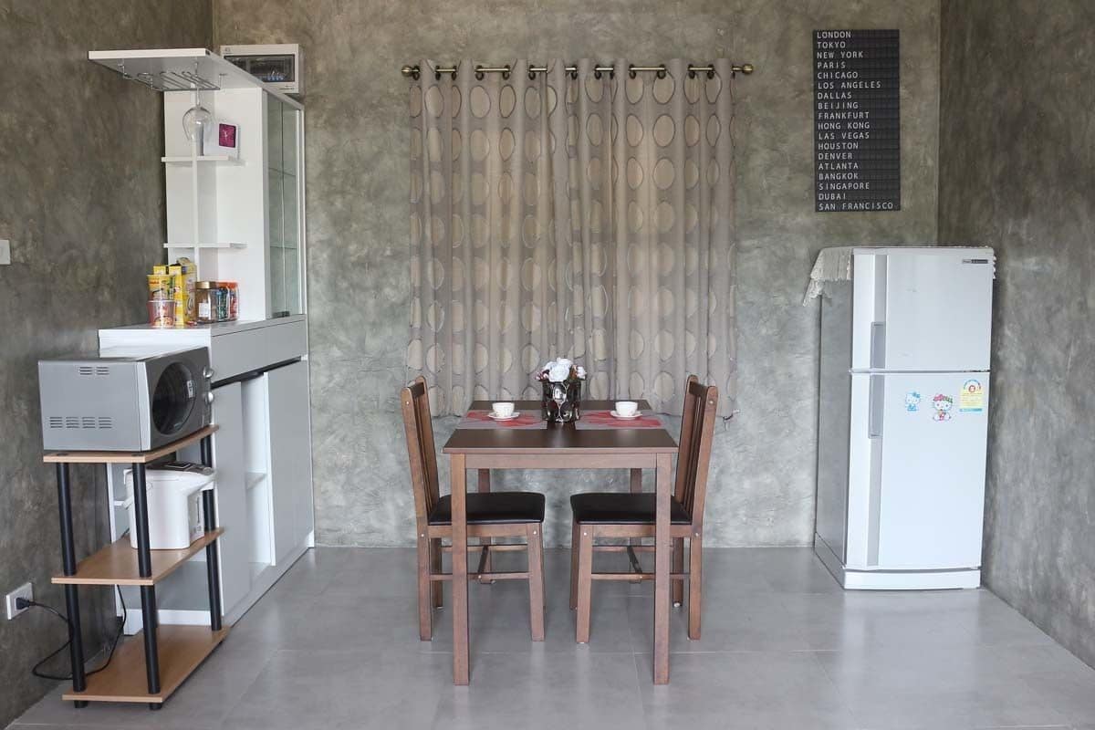 PK Villa