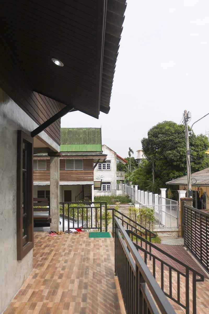 PK Villa