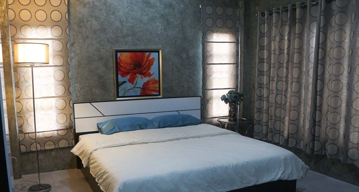 PK Villa