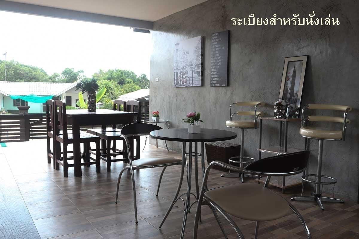 PK Villa