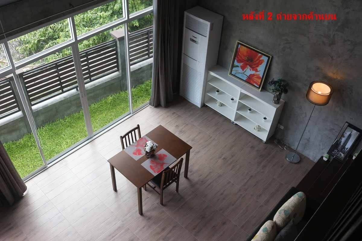 PK Villa