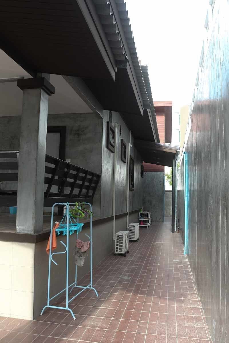 PK Villa