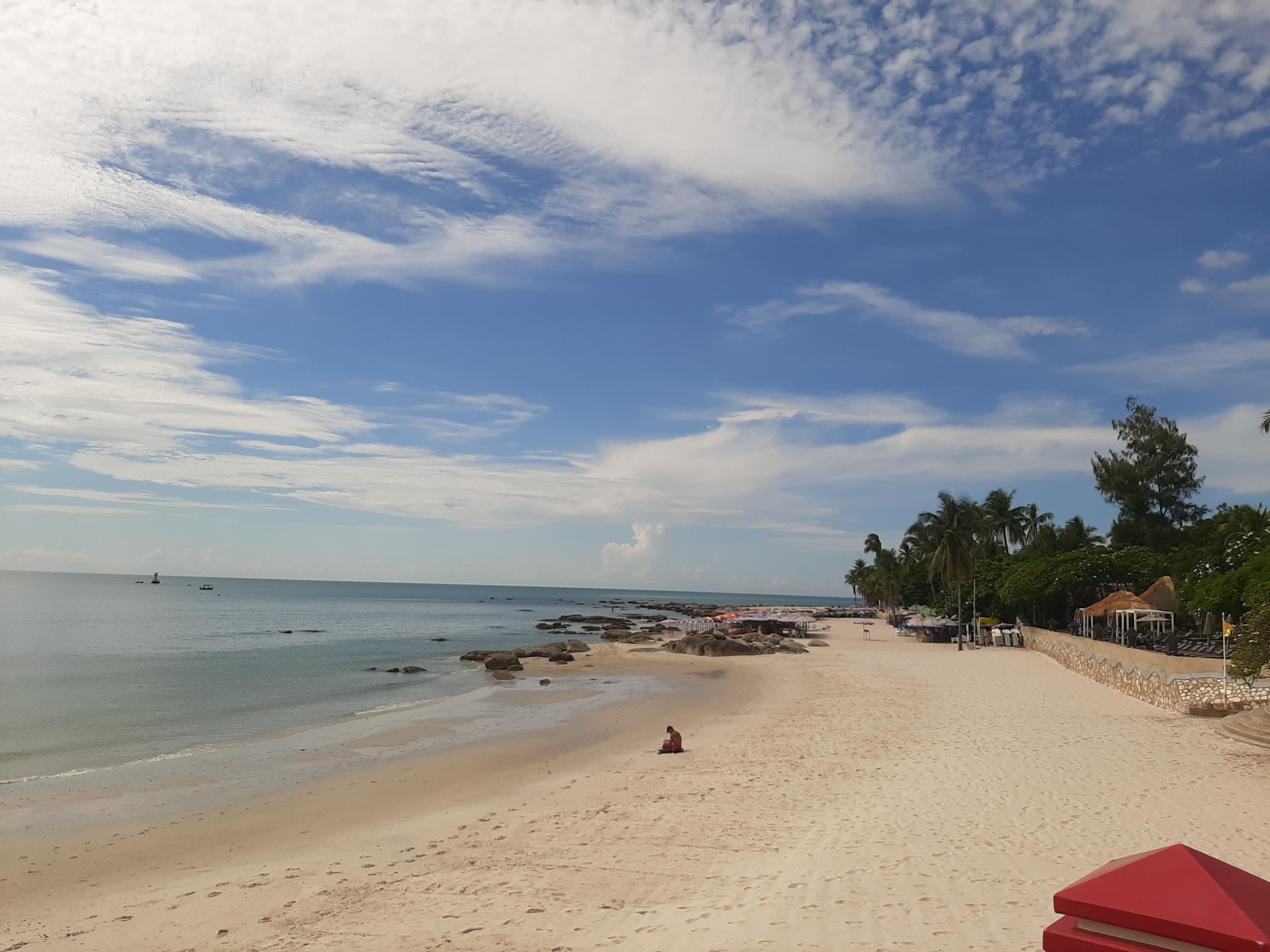 Plaza Huahin