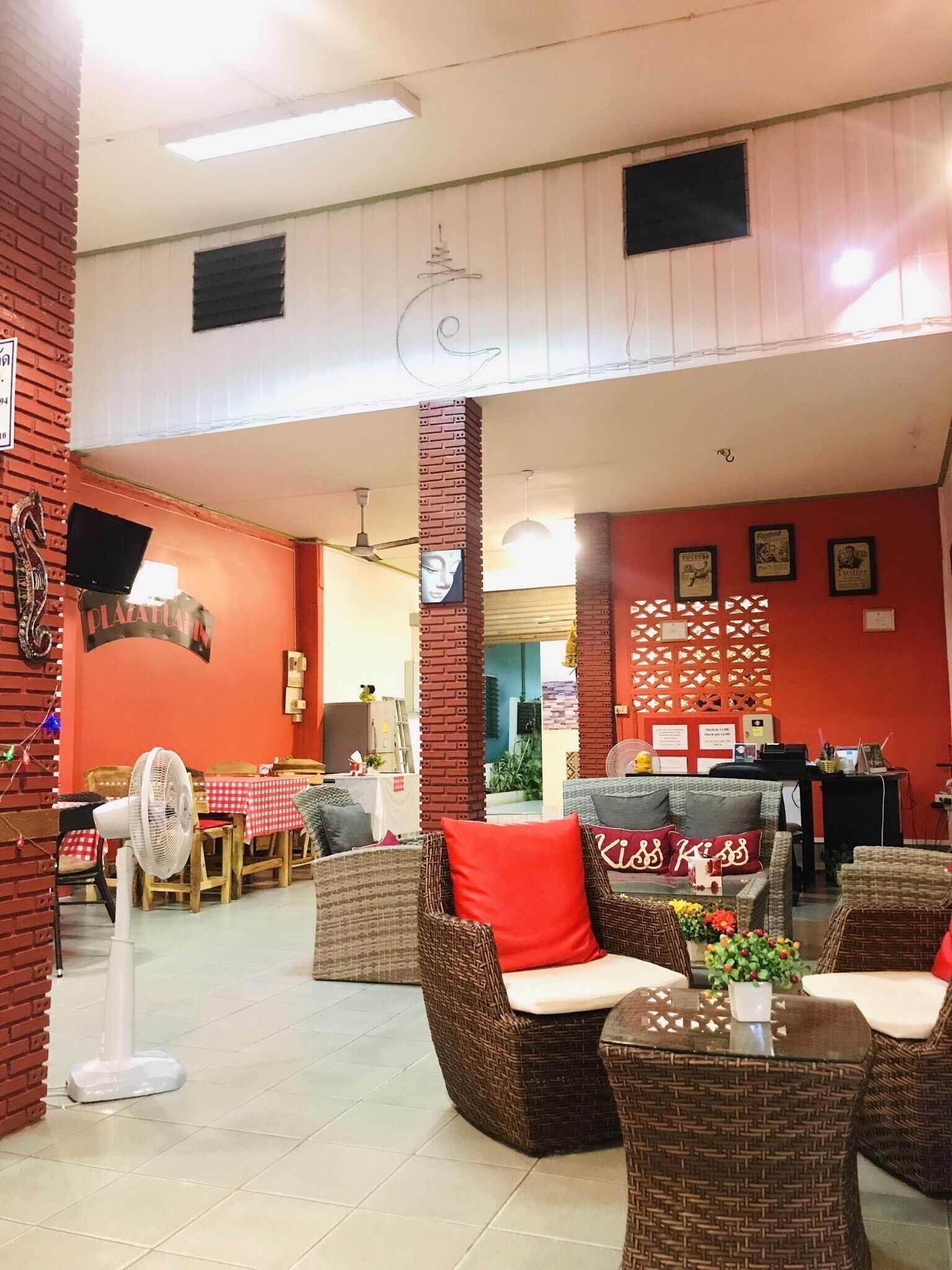 Plaza Huahin