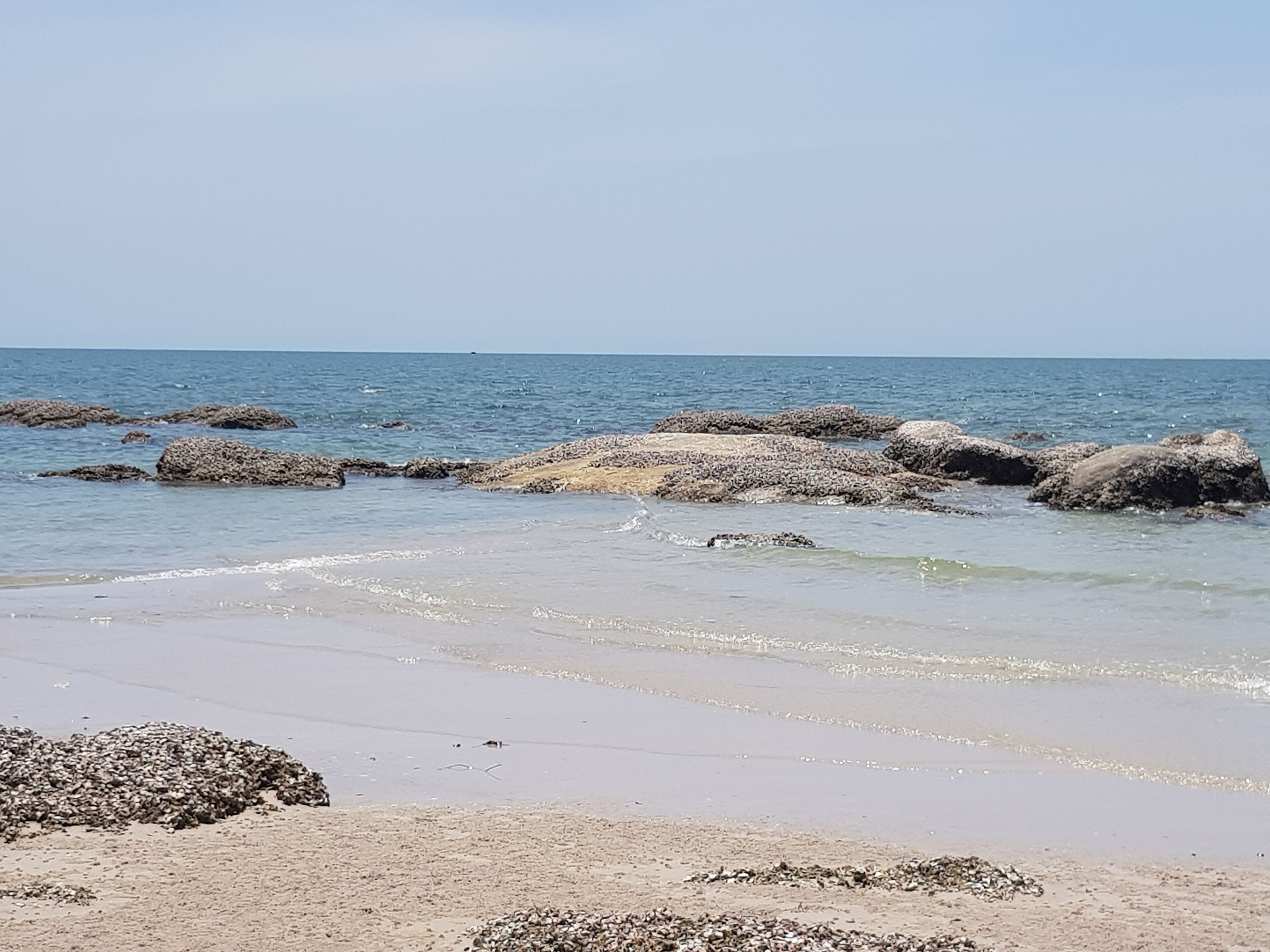 Plaza Huahin