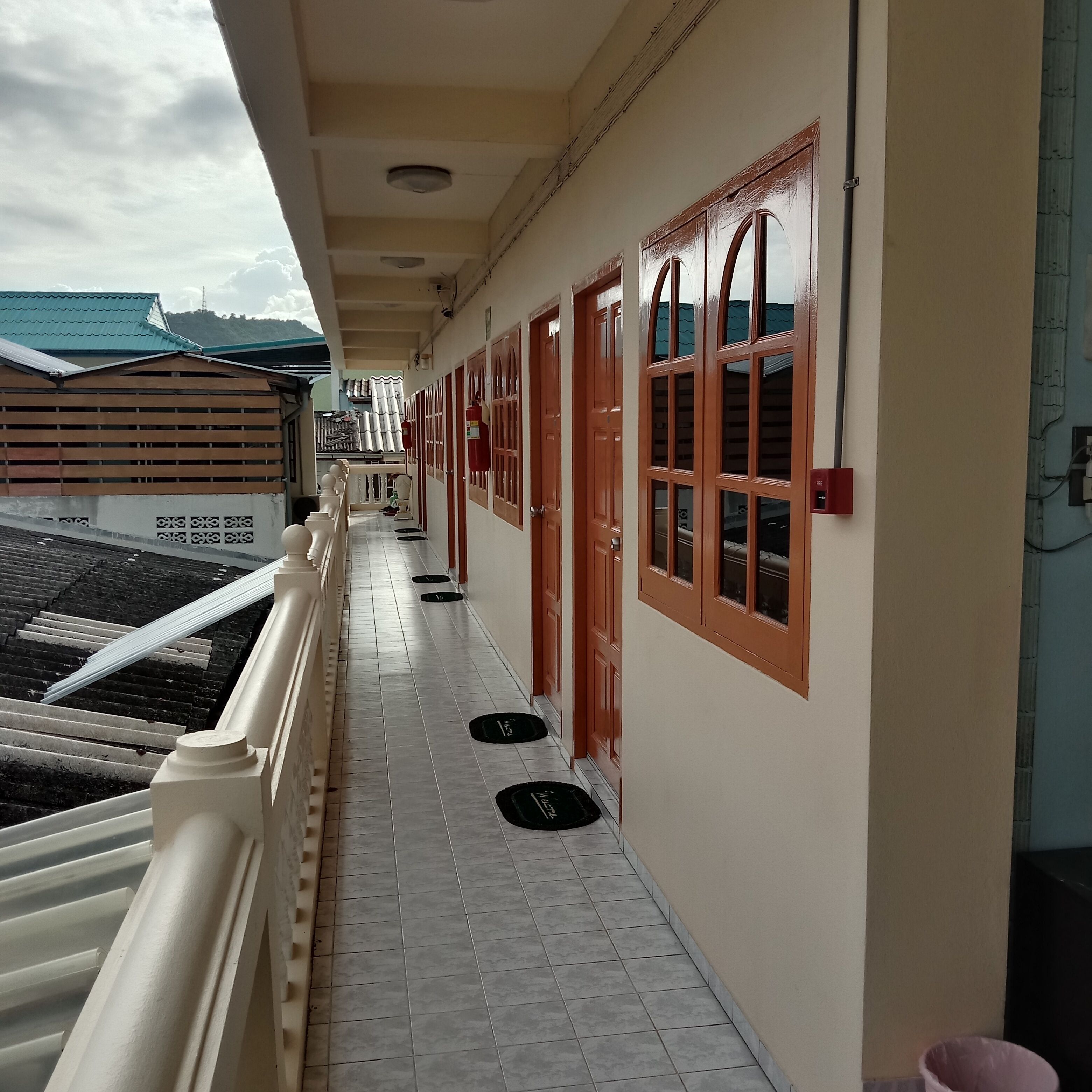 Plaza Huahin
