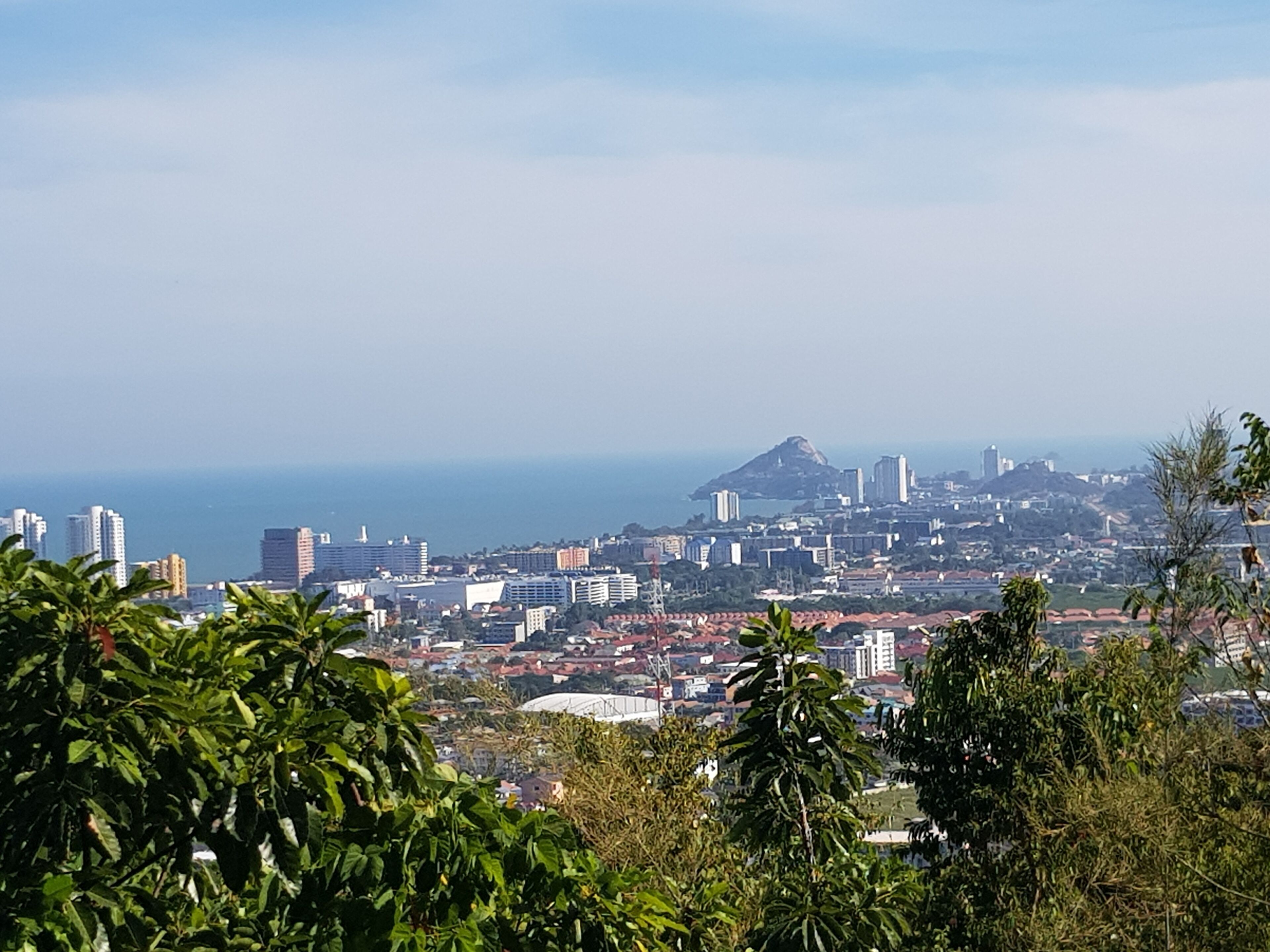 Plaza Huahin