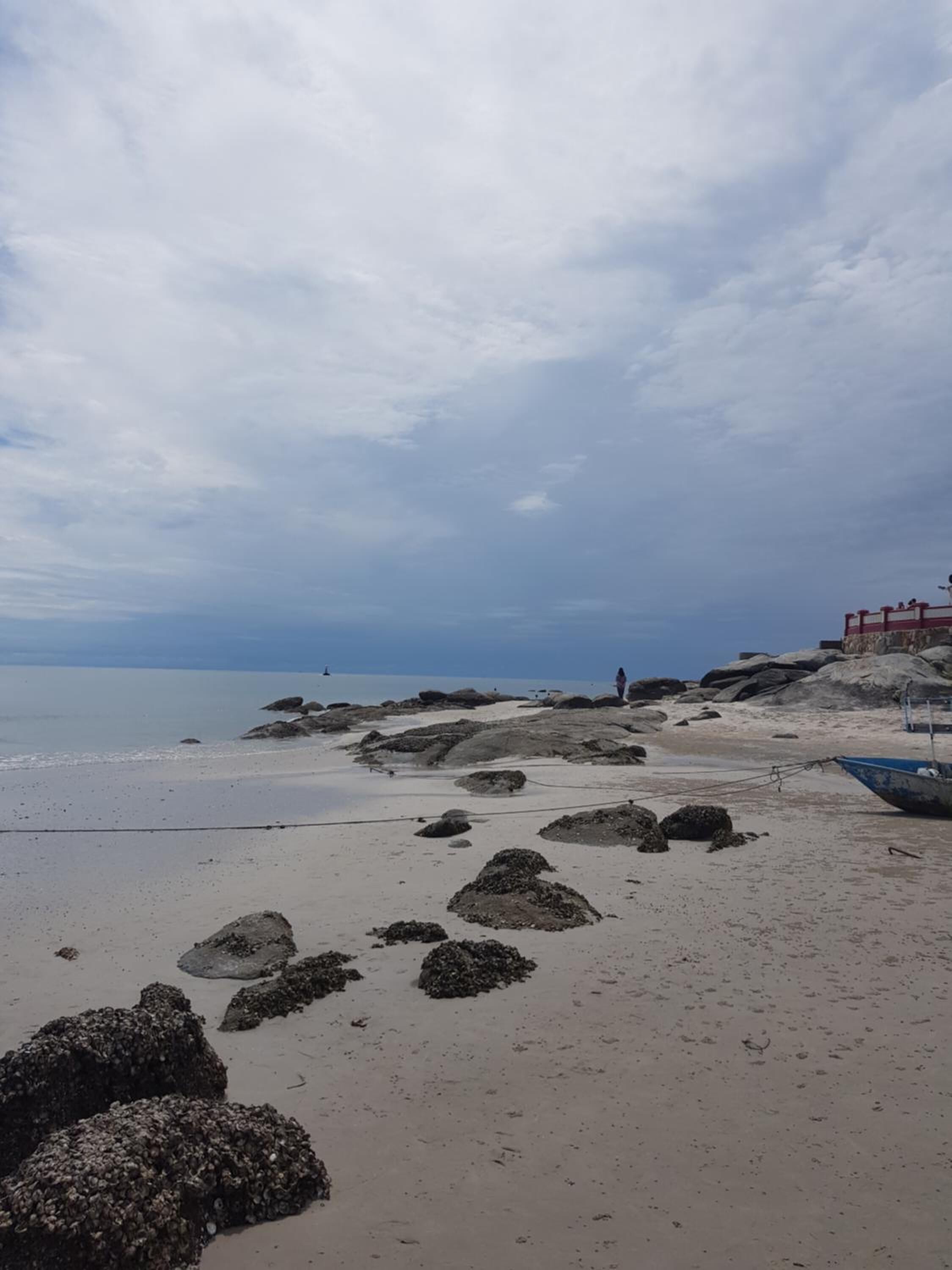 Plaza Huahin