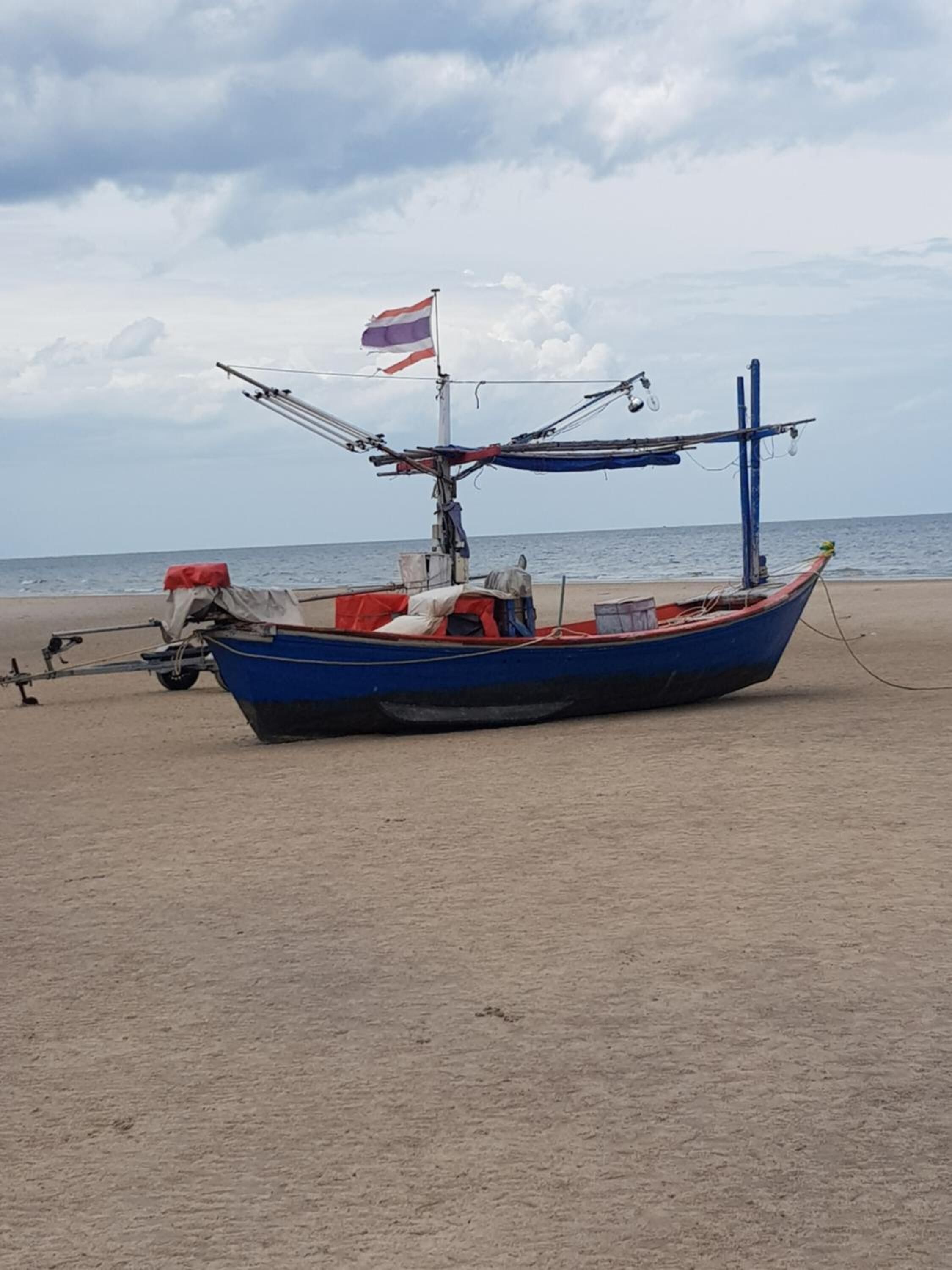 Plaza Huahin