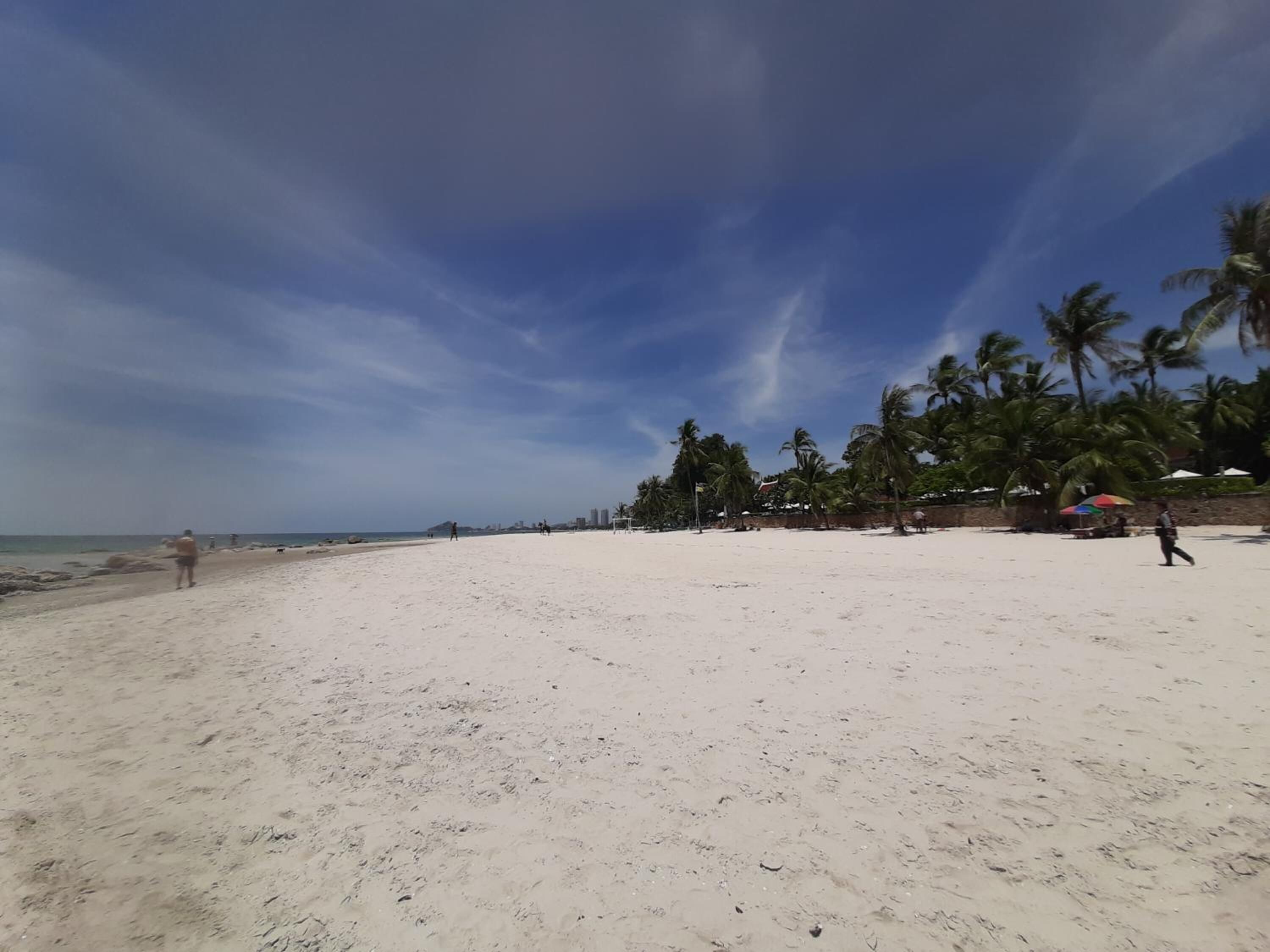 Plaza Huahin