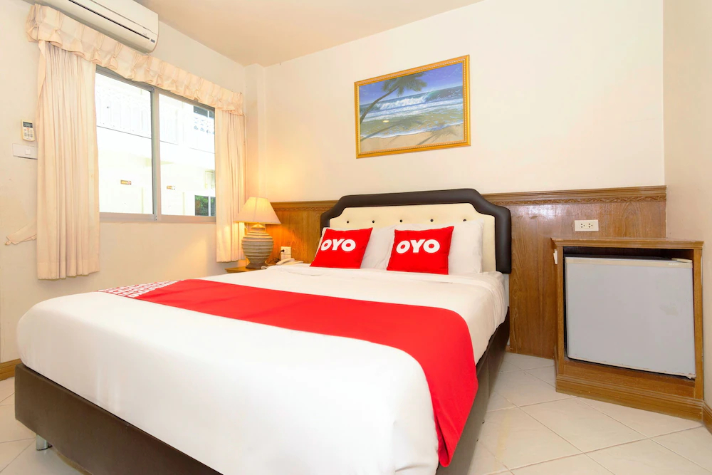 Pom Pom Residence by OYO Rooms