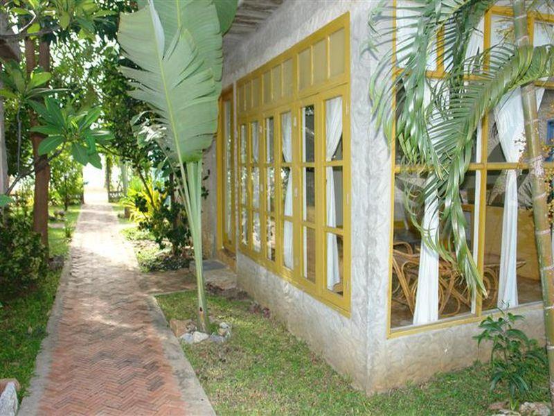 Preeburan Resort