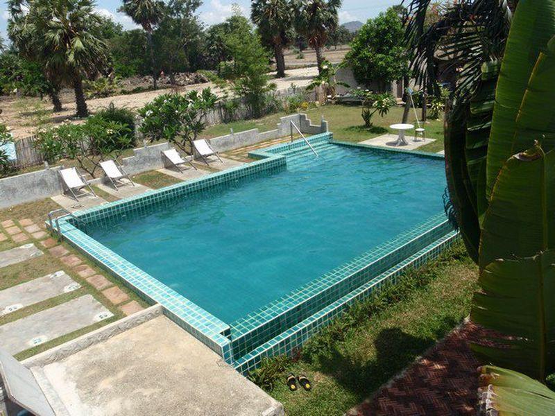 Preeburan Resort