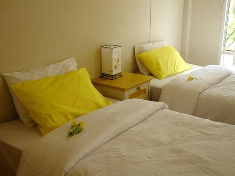 Preeburan Resort