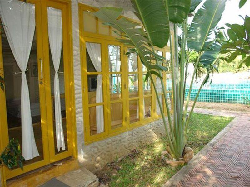 Preeburan Resort