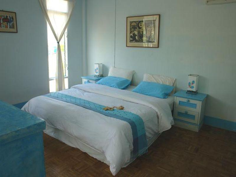 Preeburan Resort