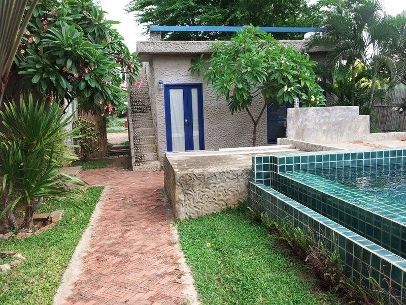 Preeburan Resort