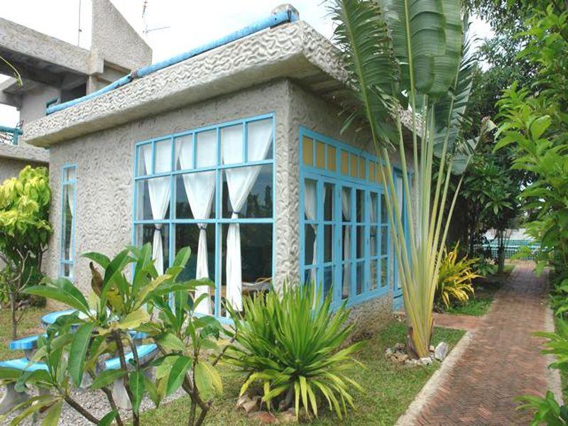 Preeburan Resort