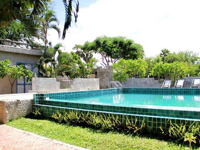 Preeburan Resort