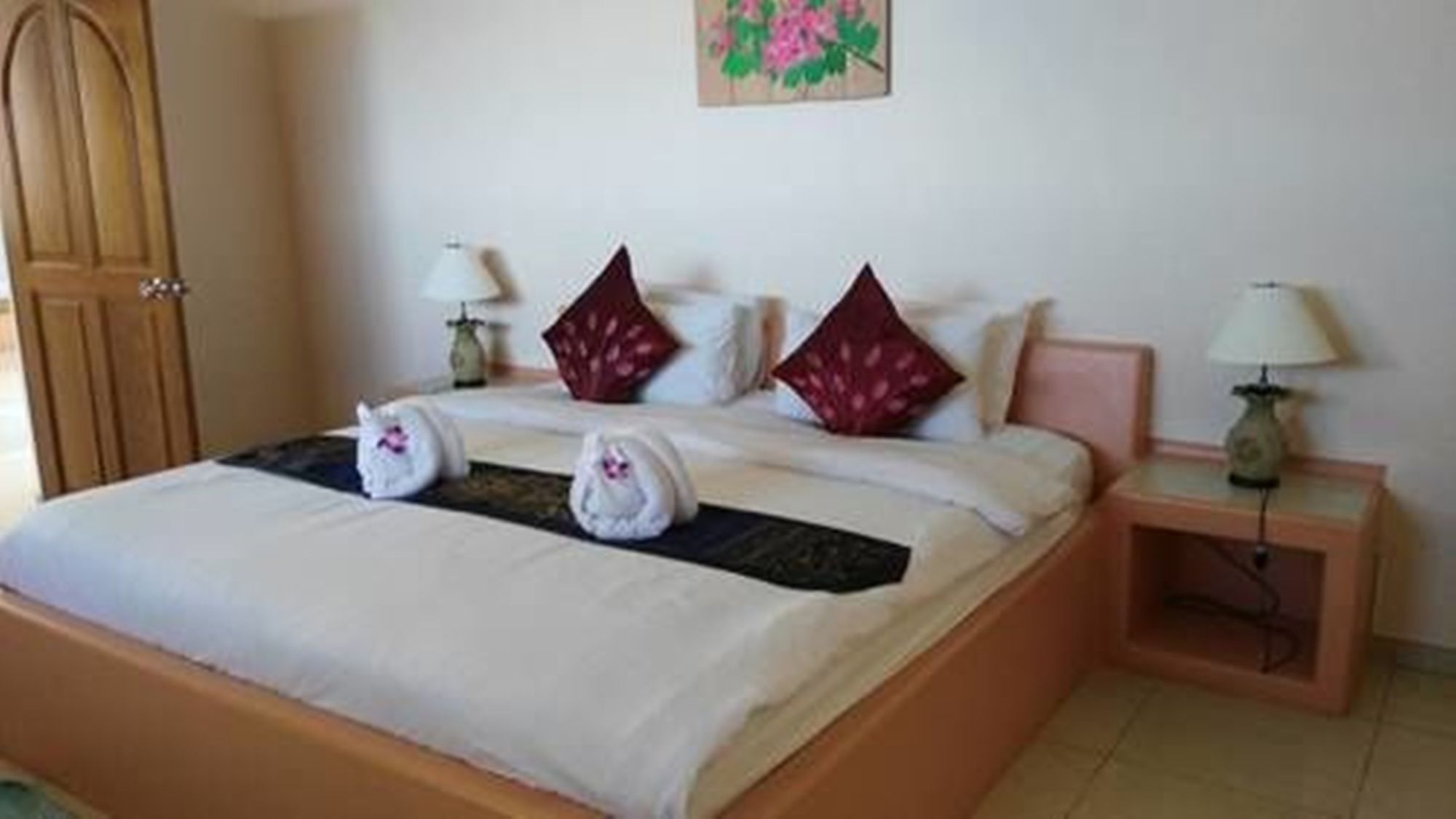 Prinz Garden Villa Hua Hin