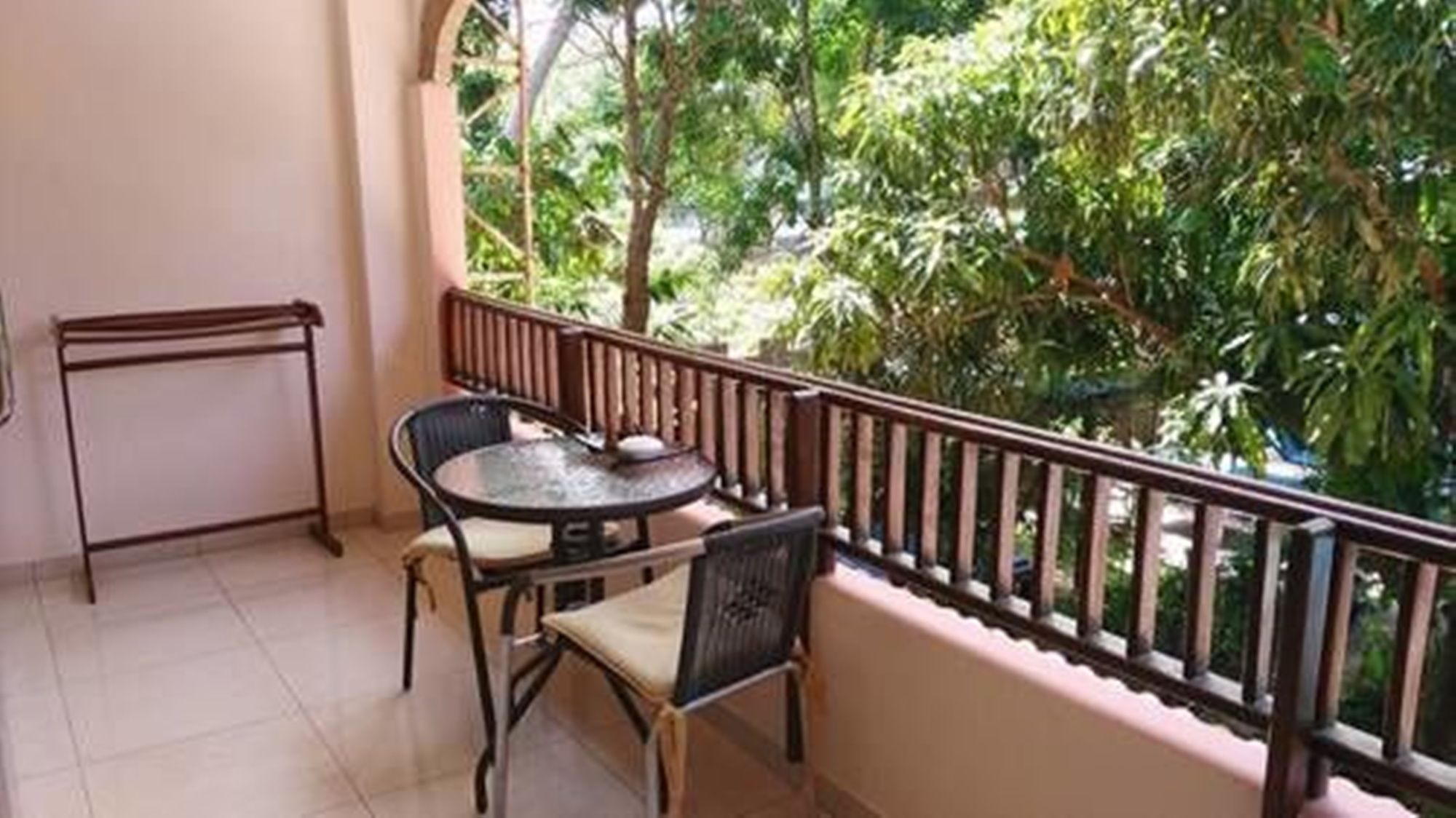 Prinz Garden Villa Hua Hin